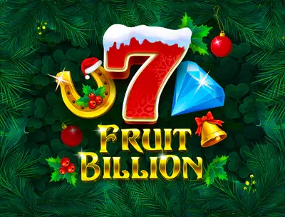 Fruit Billion