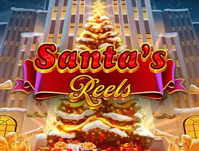 Santa's Reels