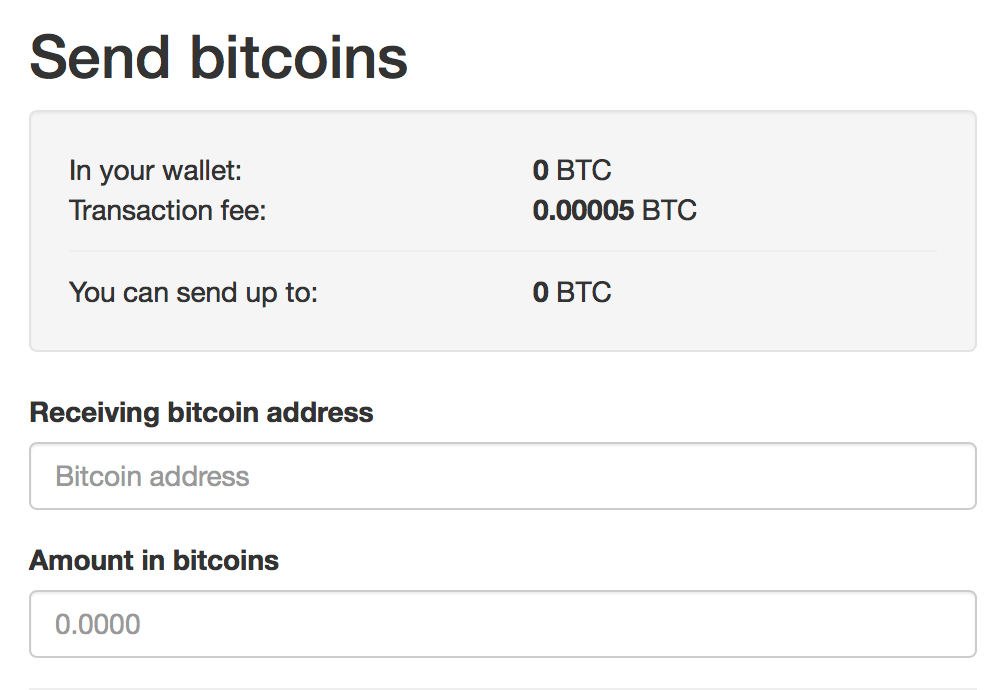 how to transfer bitcoins from localbitcoins